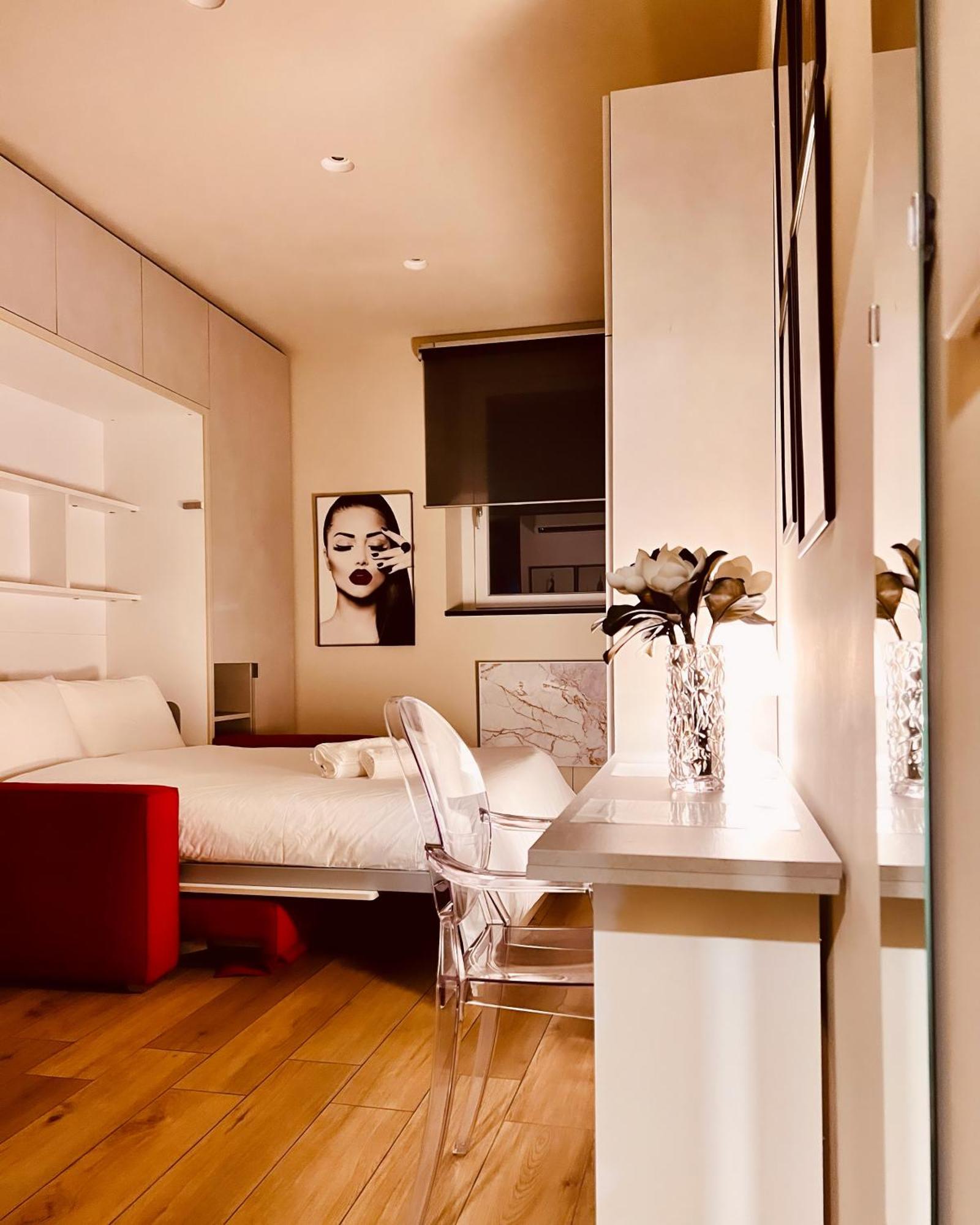 קורמאנו Home Donatella מראה חיצוני תמונה