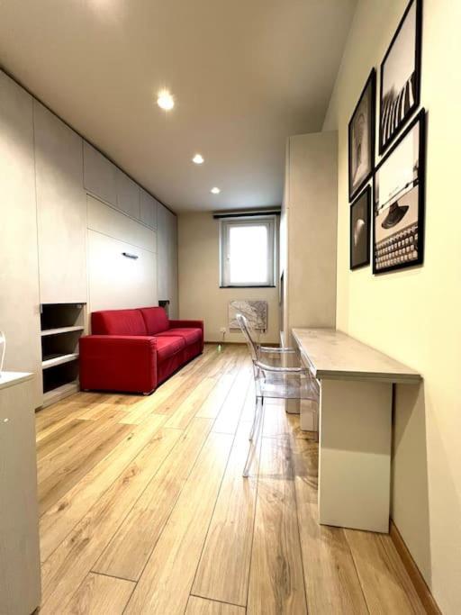 קורמאנו Home Donatella מראה חיצוני תמונה