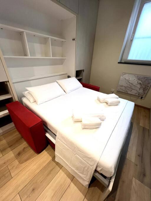 קורמאנו Home Donatella מראה חיצוני תמונה