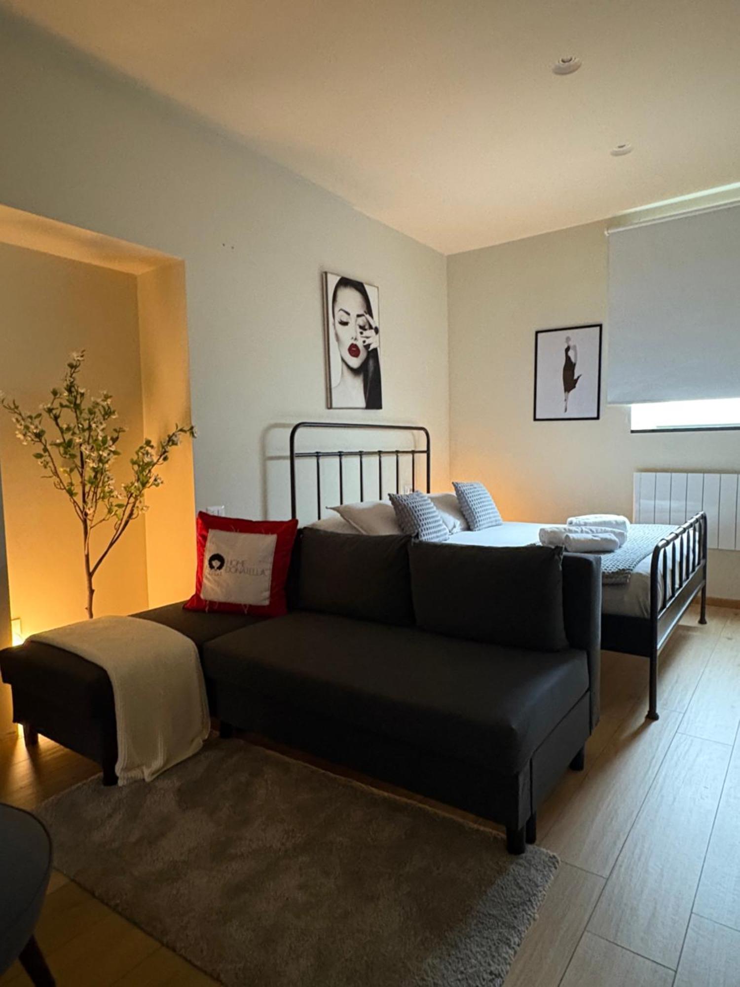 קורמאנו Home Donatella מראה חיצוני תמונה